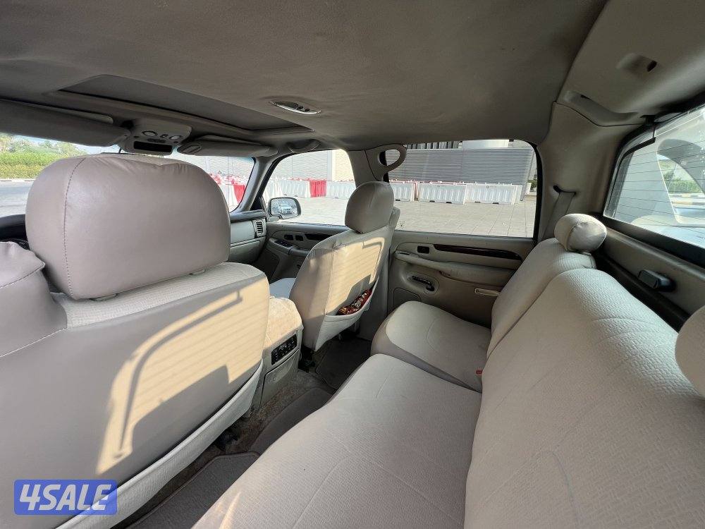 للبيع وانيت سكاليد مديل ٢٠٠٢6