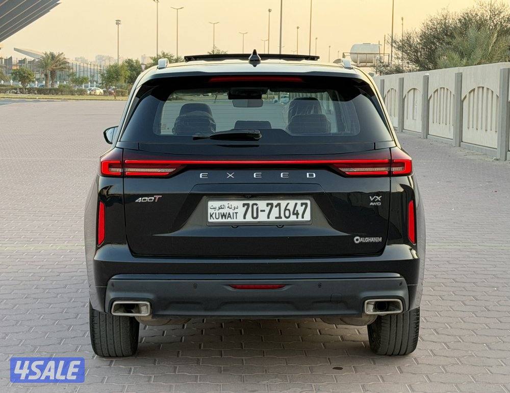 🔥VXاكسيد اعلا درجة🔥5