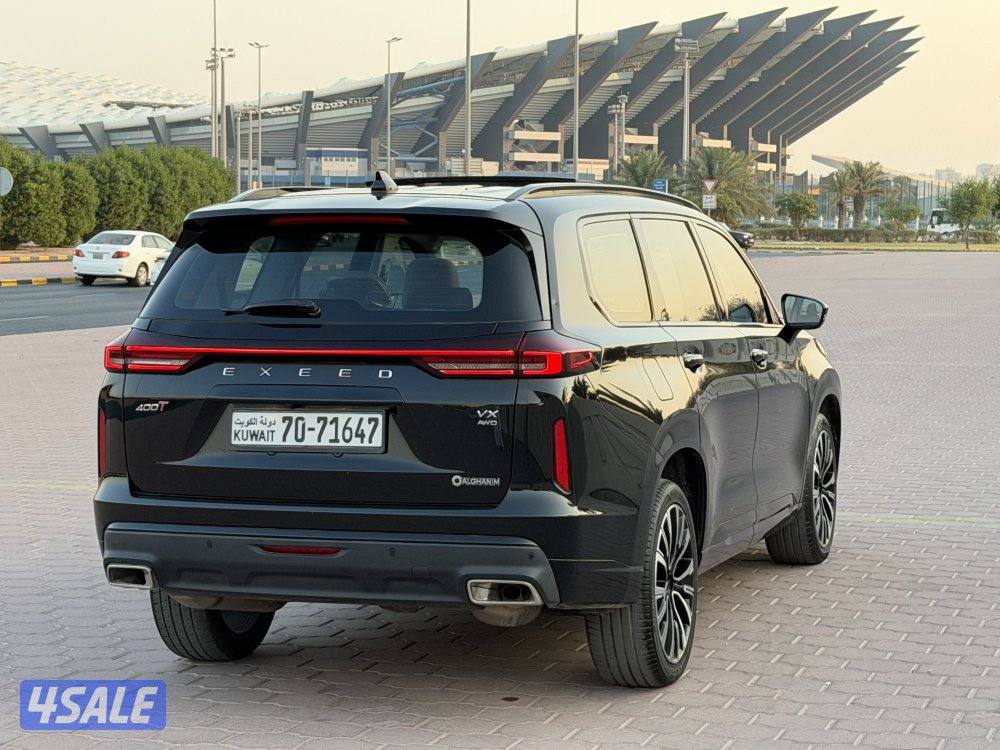 🔥VXاكسيد اعلا درجة🔥6