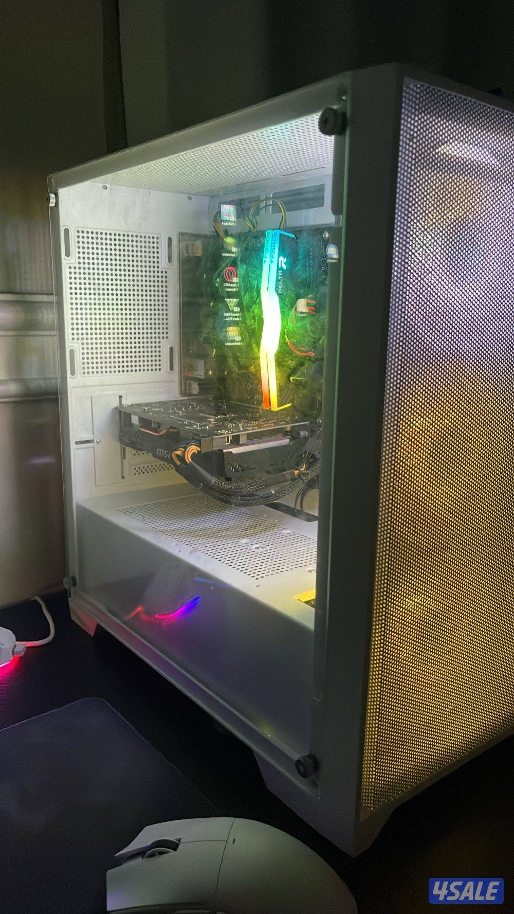 بي سي قيمنق0