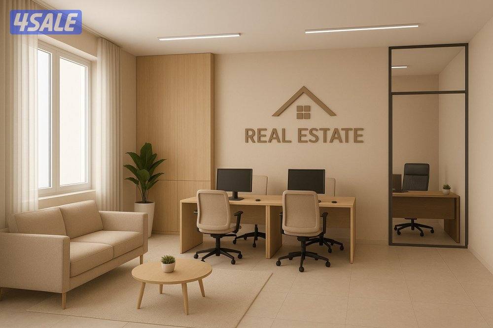 للإيجار قسيمه كامله بمبارك الكبير0