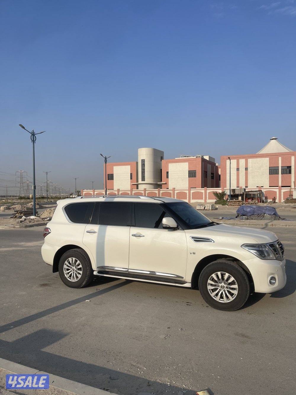 باترول se ٢٠١٥1