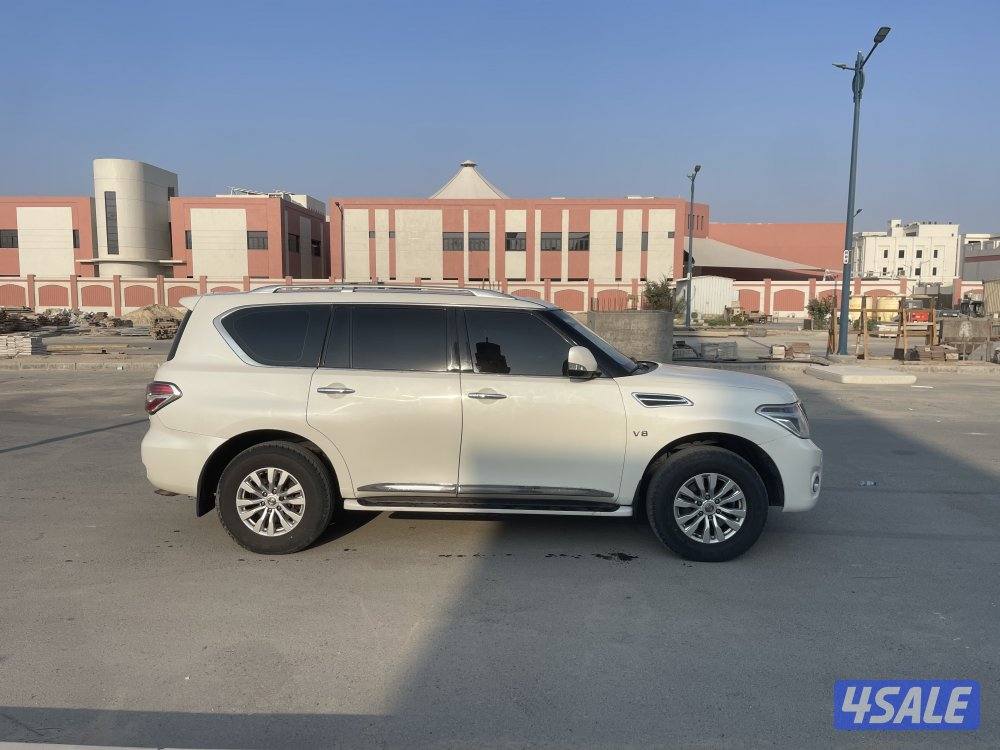 باترول se ٢٠١٥2