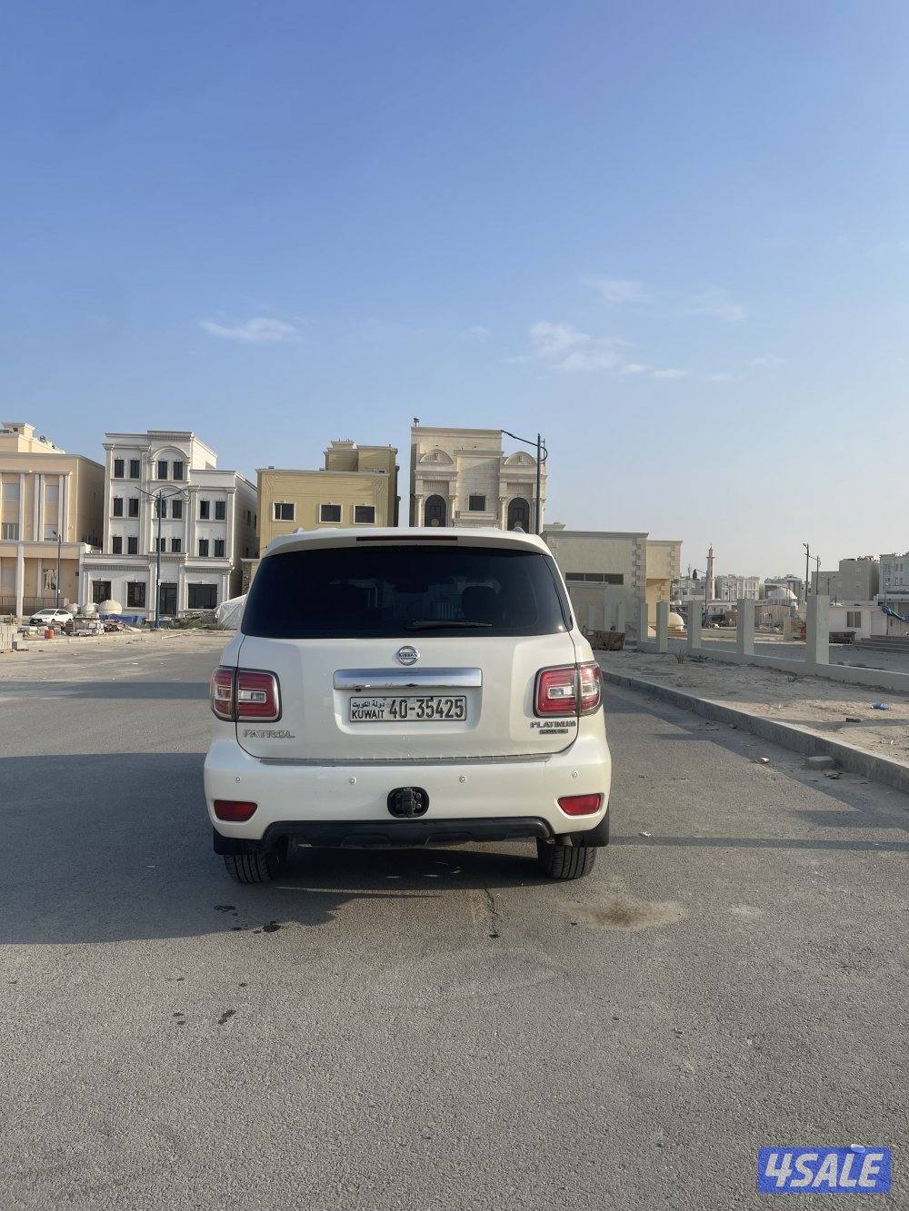 باترول se ٢٠١٥5