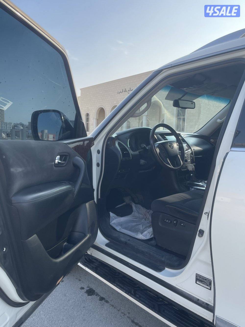 باترول se ٢٠١٥6