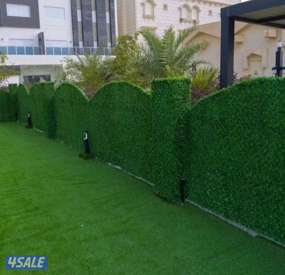 ابو محمد تنسيق حدائق1