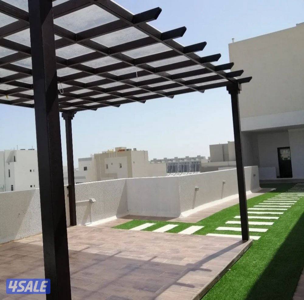 ابو محمد تنسيق حدائق2