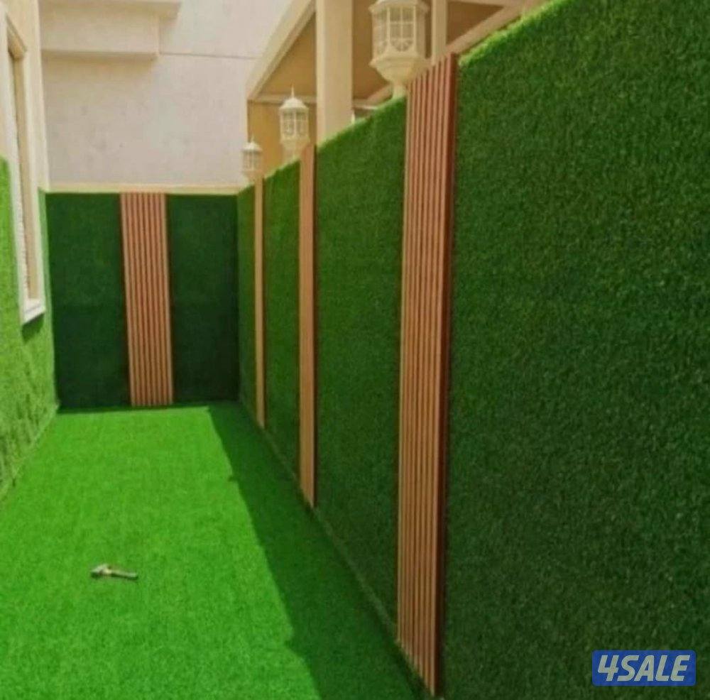 ابو محمد تنسيق حدائق5