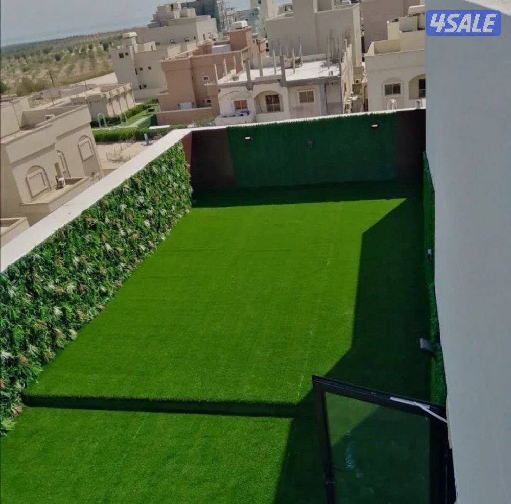 ابو محمد تنسيق حدائق7