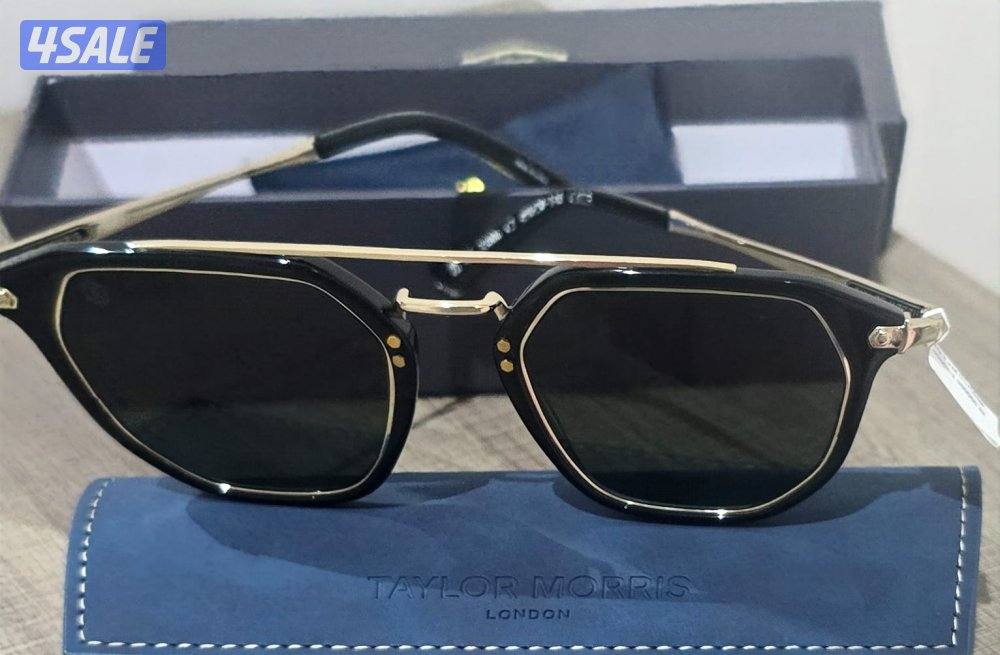 للبيع نظاره شمسيه من حسن للنظارات2