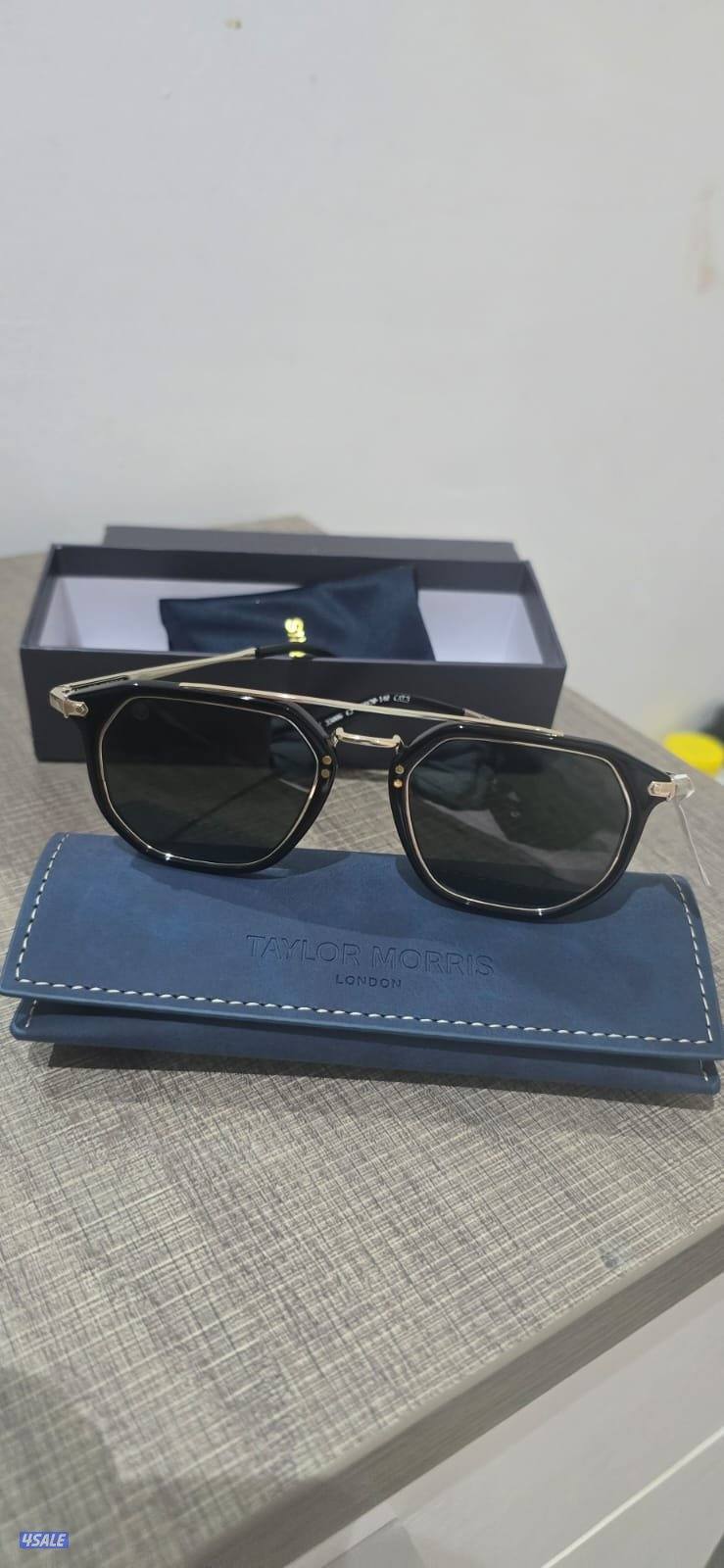 للبيع نظاره شمسيه من حسن للنظارات3