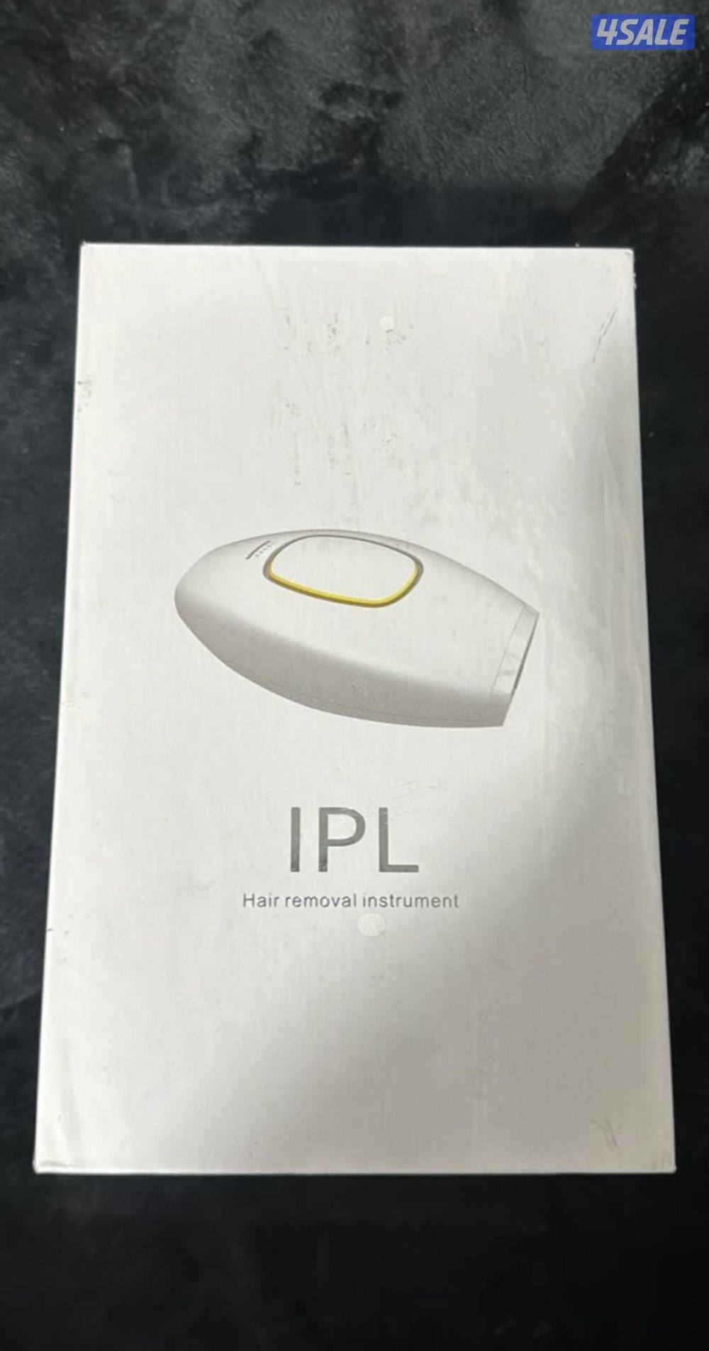 IPL hair removal laser machine brand new0