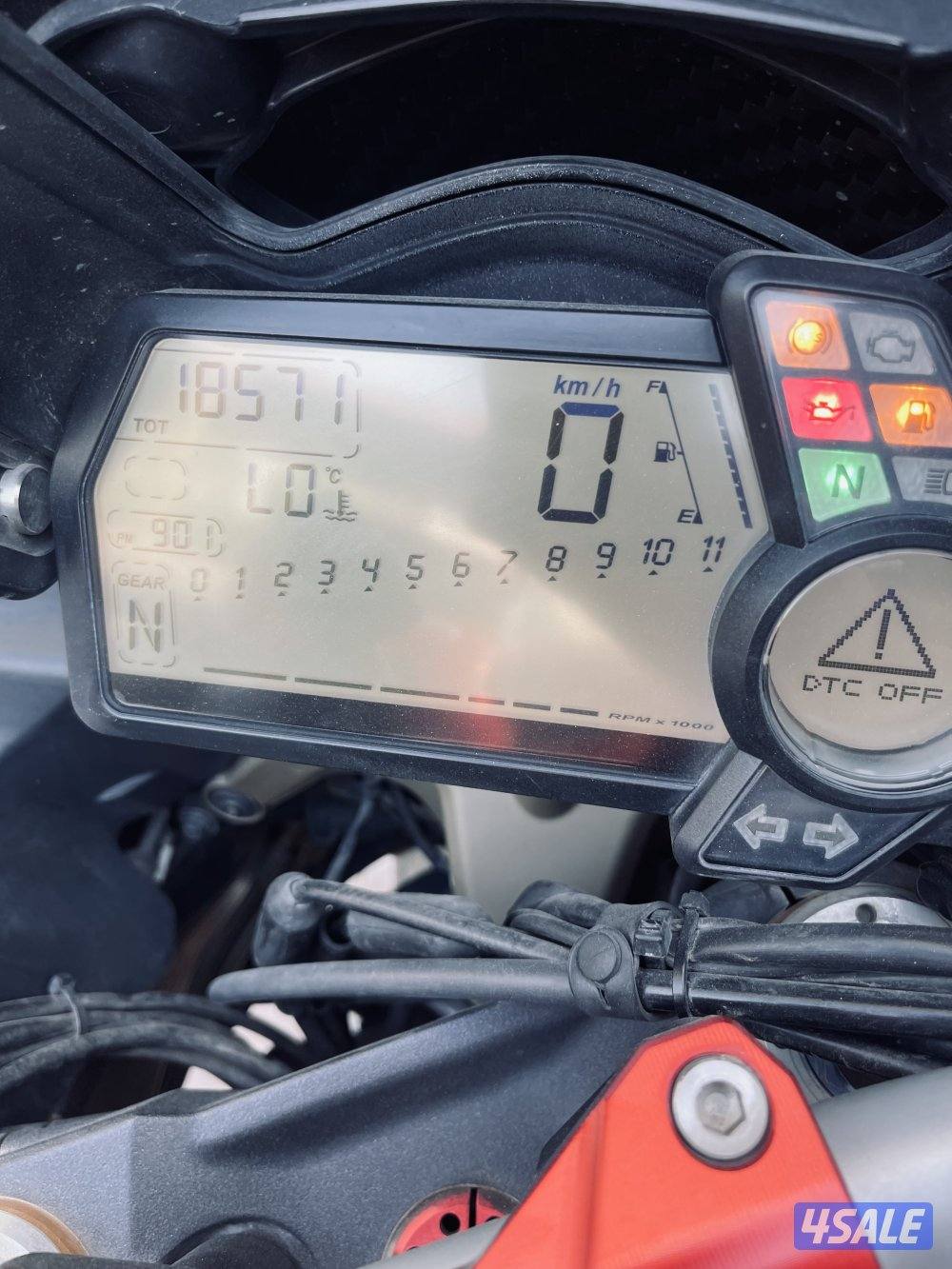 للبيع او البدل دوكاتي (pangal1199)6