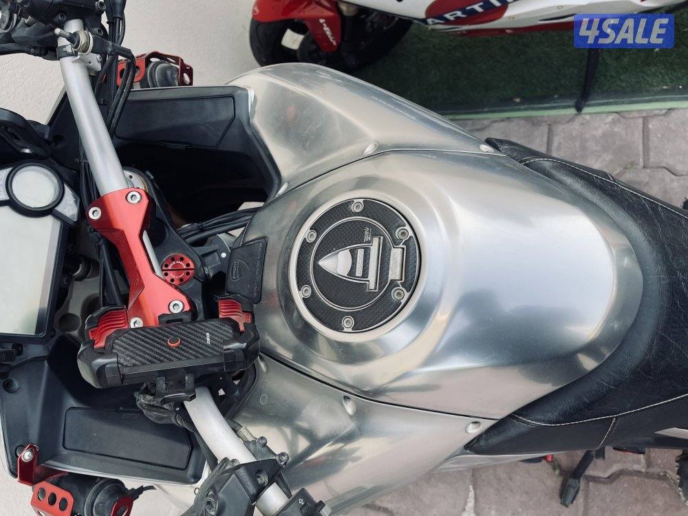 للبيع او البدل دوكاتي (pangal1199)8