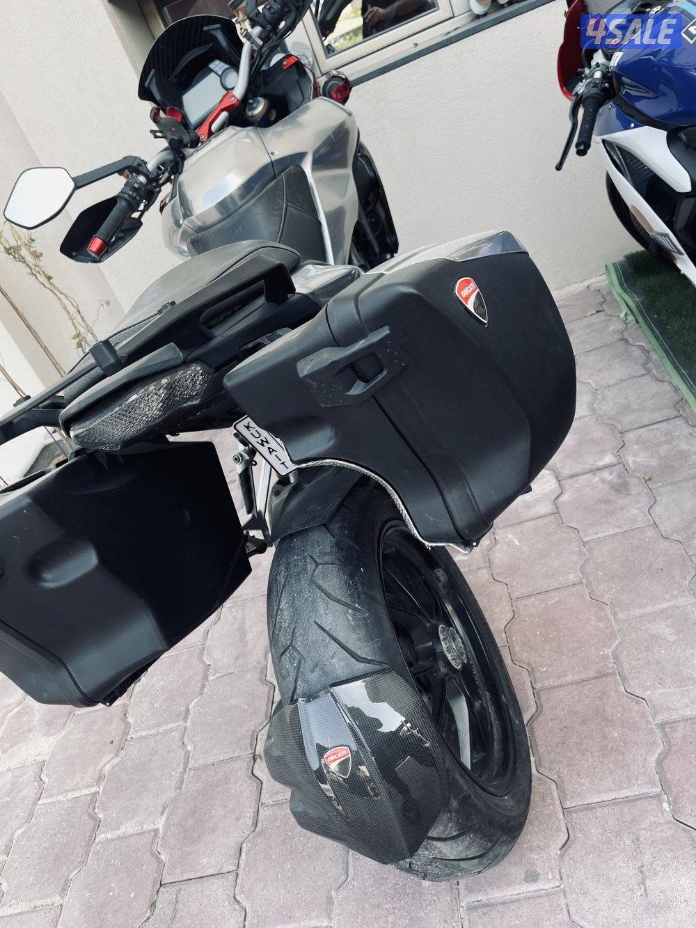 للبيع او البدل دوكاتي (pangal1199)9