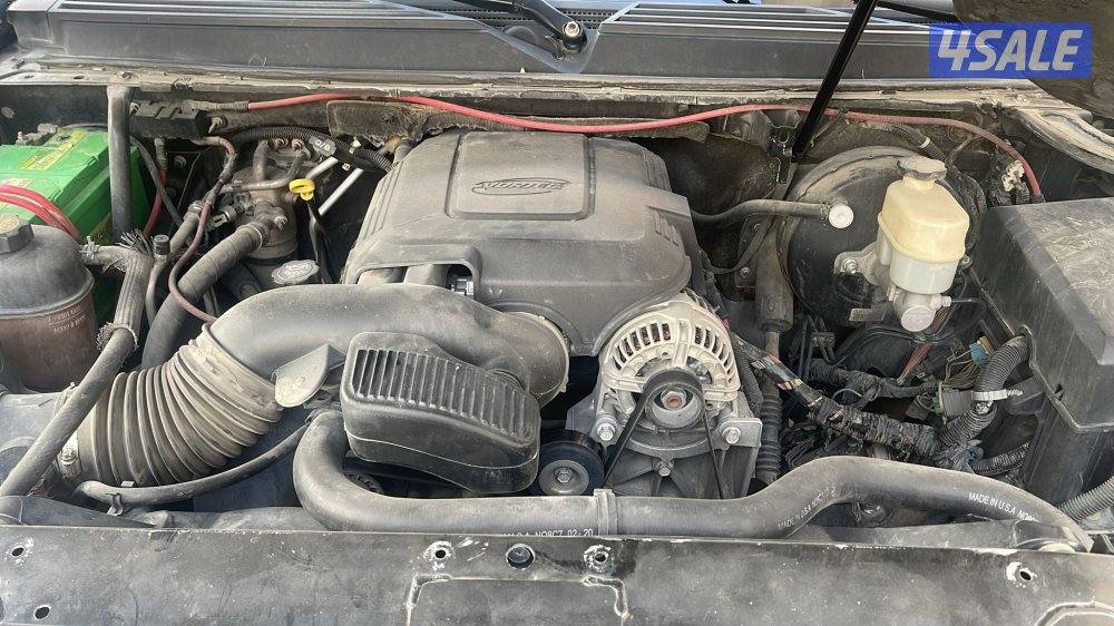 اسكاليد 20087