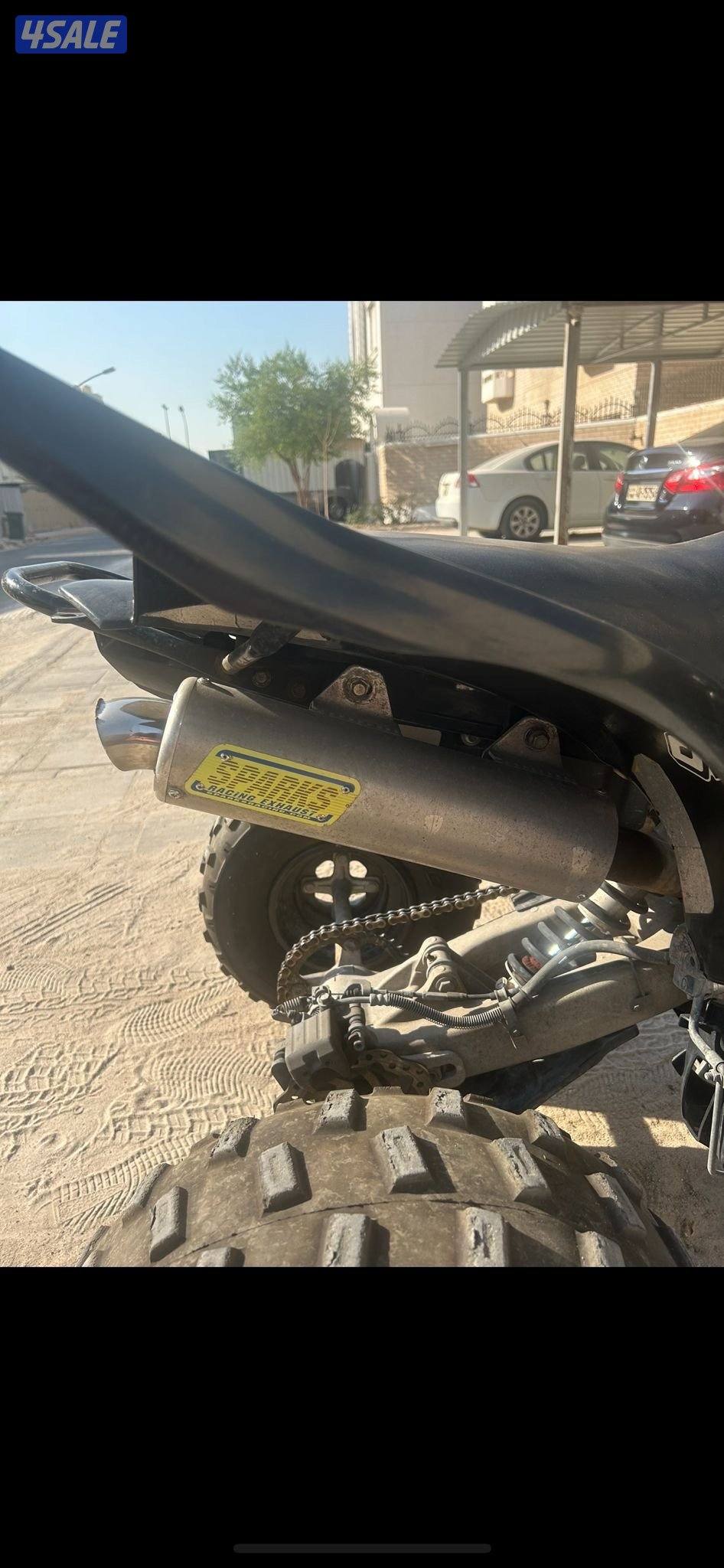 للبيع اغراض رابتر 20122