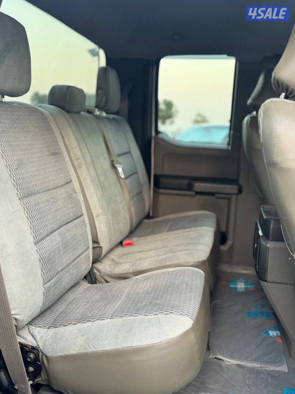 🔺بيع🔺شراء🔺تثمين🔺
للبيع فورد F150
موديل2016
ثمانيه سلندر
عداد 3185