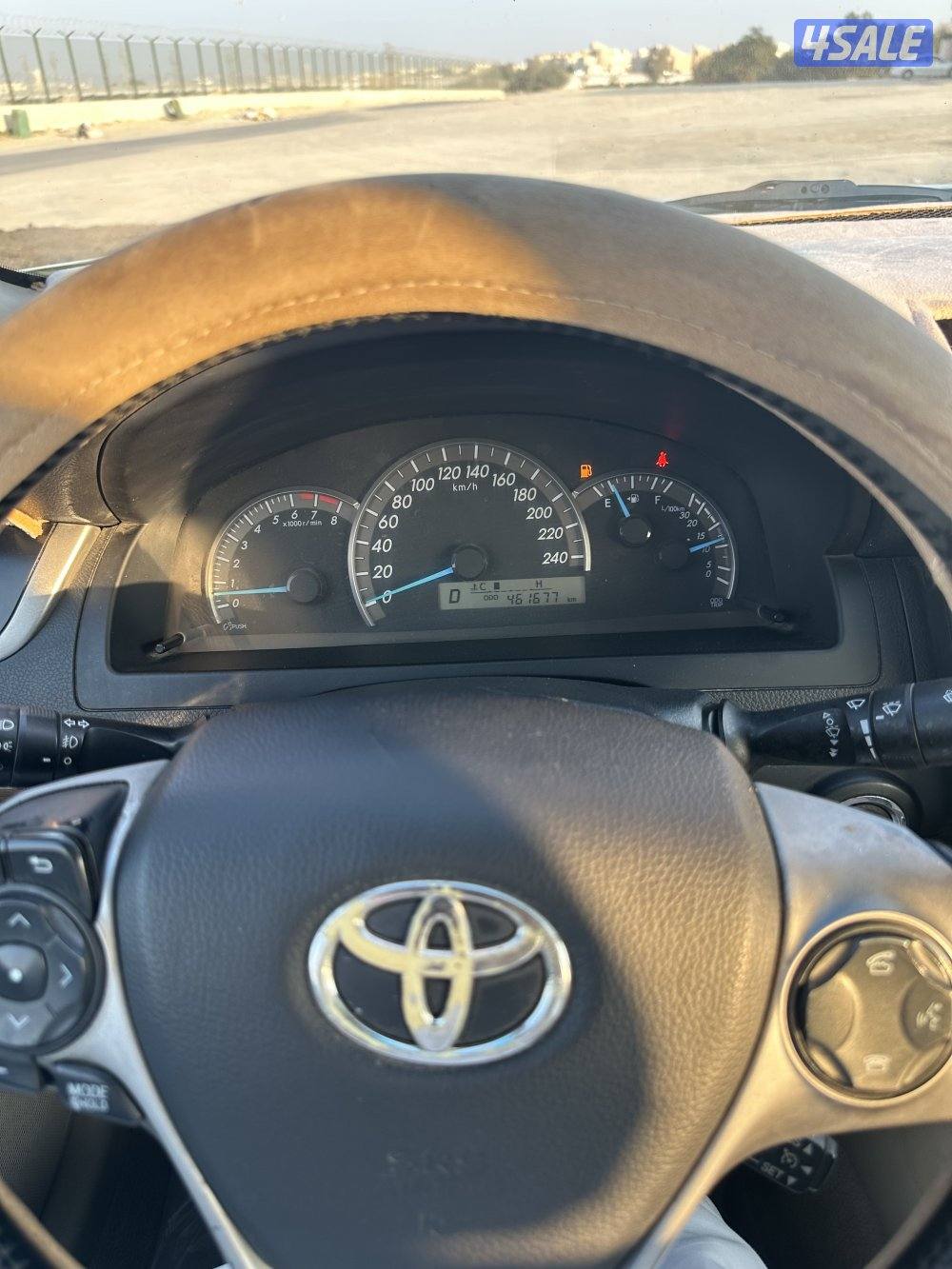 للبيع كامري 20133
