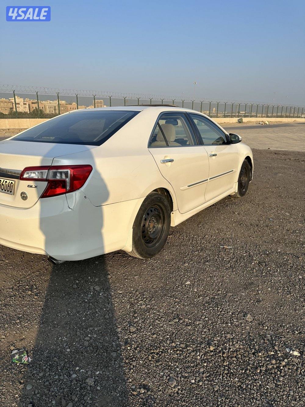 للبيع كامري 20137