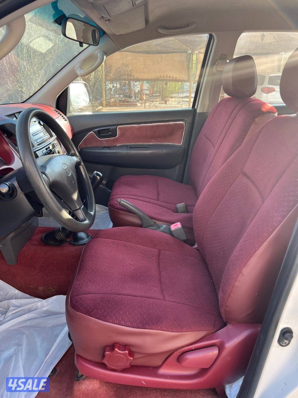 2013 قير عادي دبل4