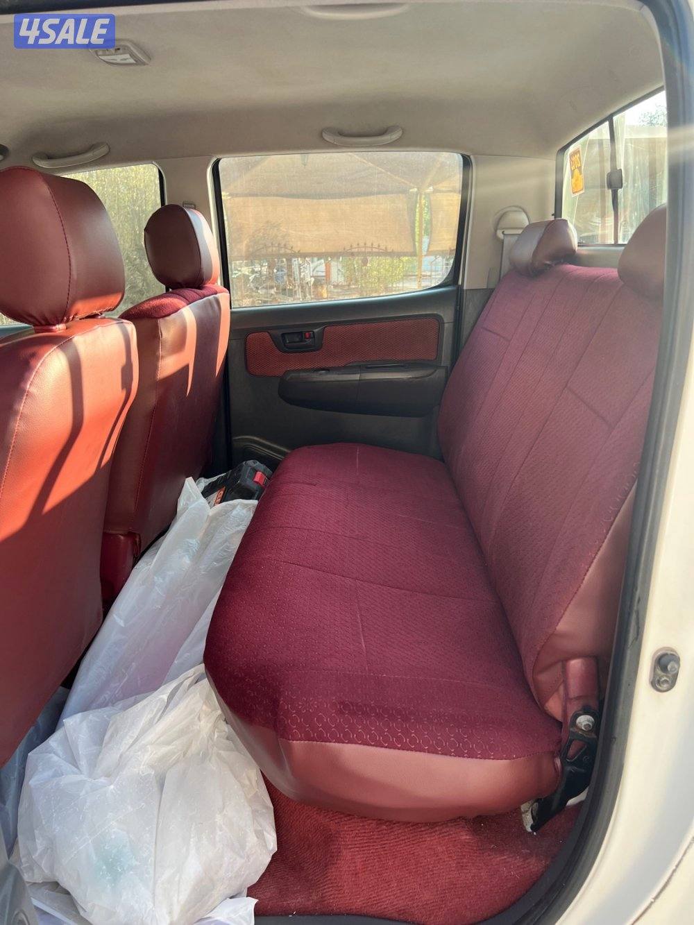 2013 قير عادي دبل5