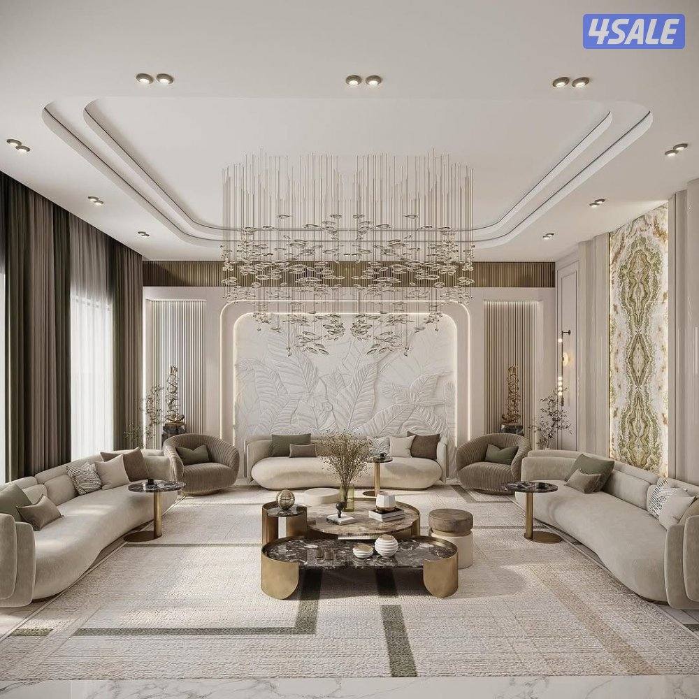 اصباغ وديكورات3