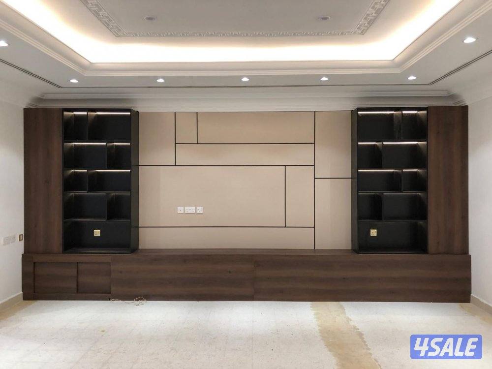 اصباغ وديكورات10