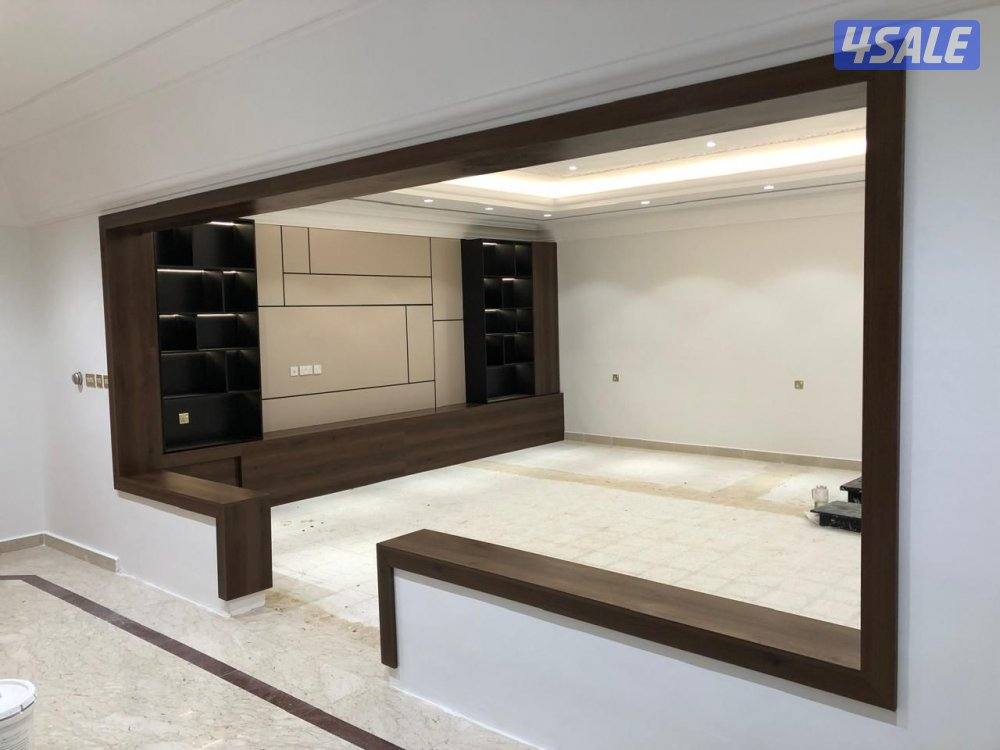 اصباغ وديكورات11