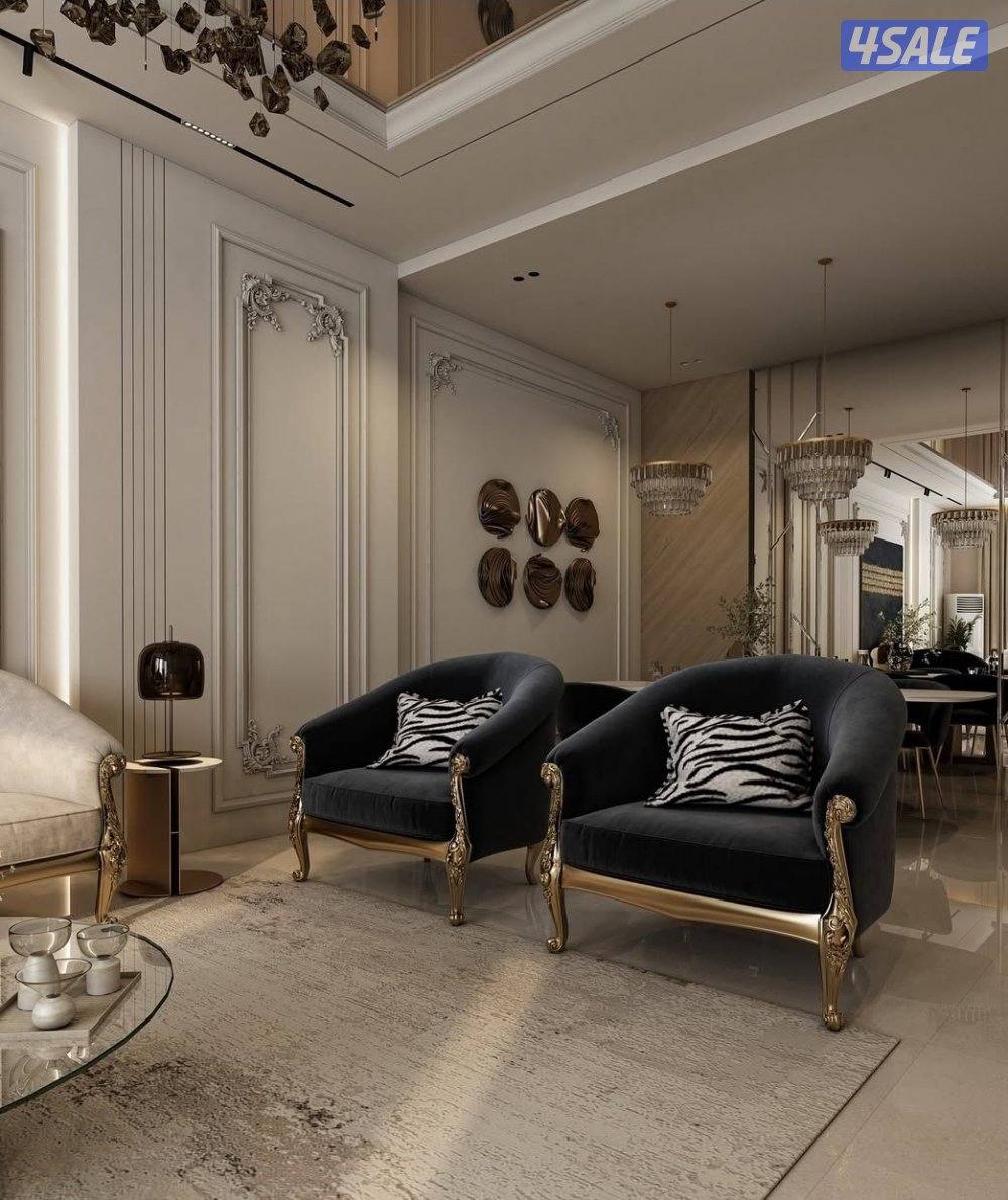 اصباغ وديكورات14