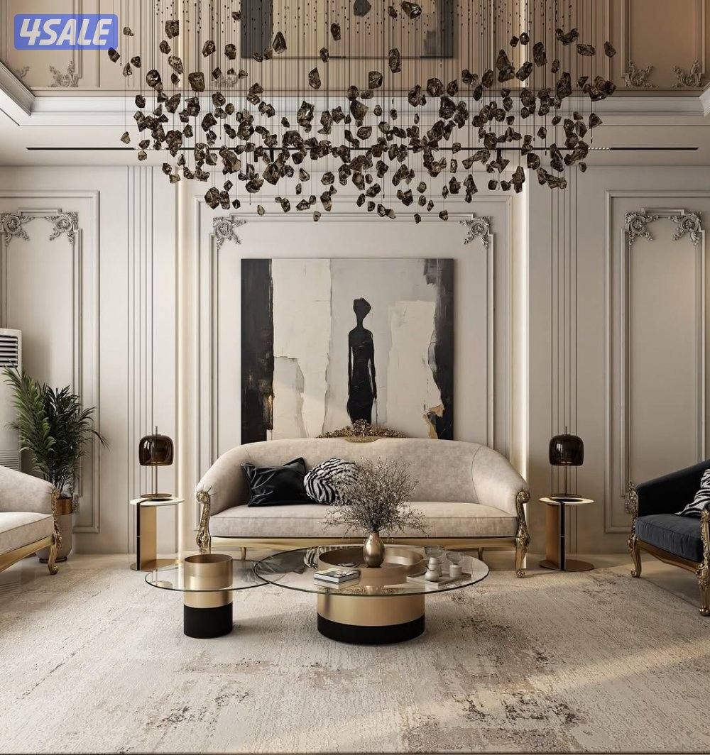 اصباغ وديكورات15