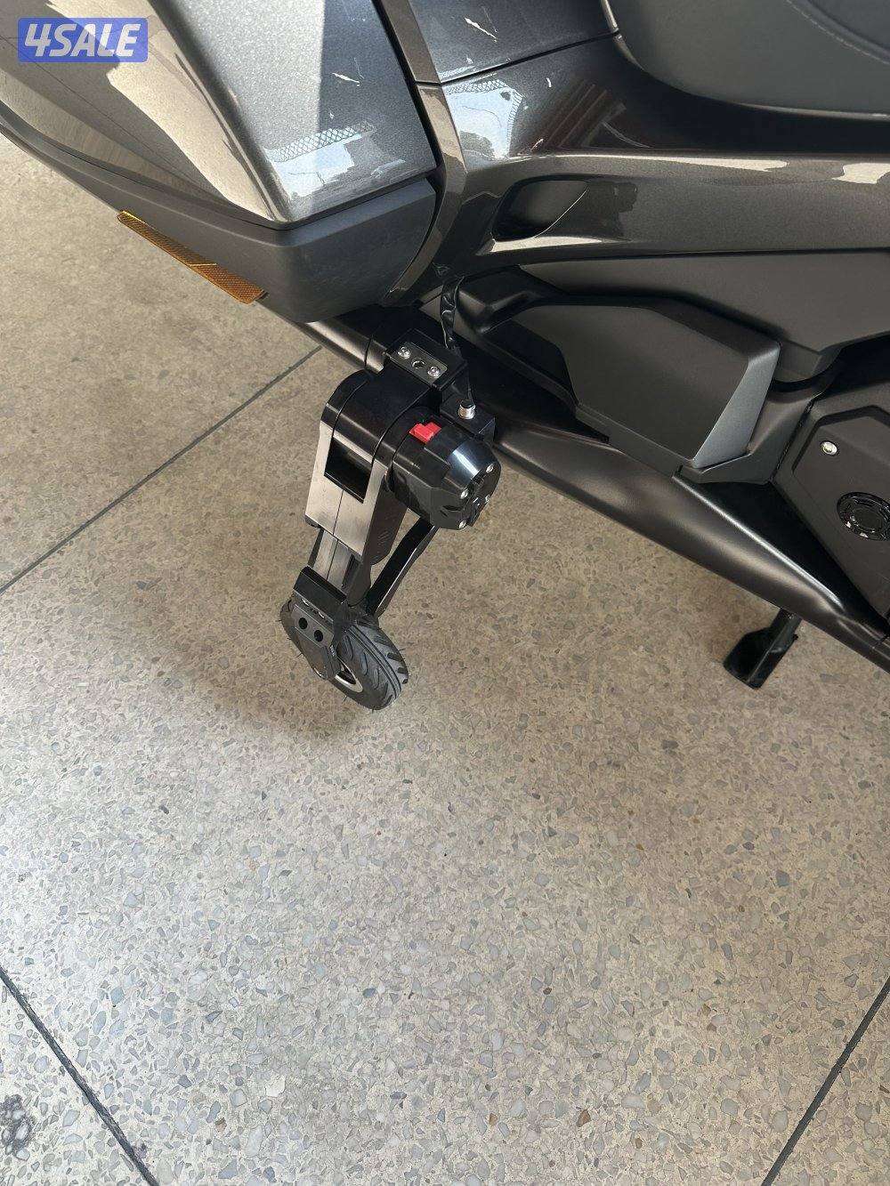 للبيع هوندا قولدوينج ديسيتي 20245