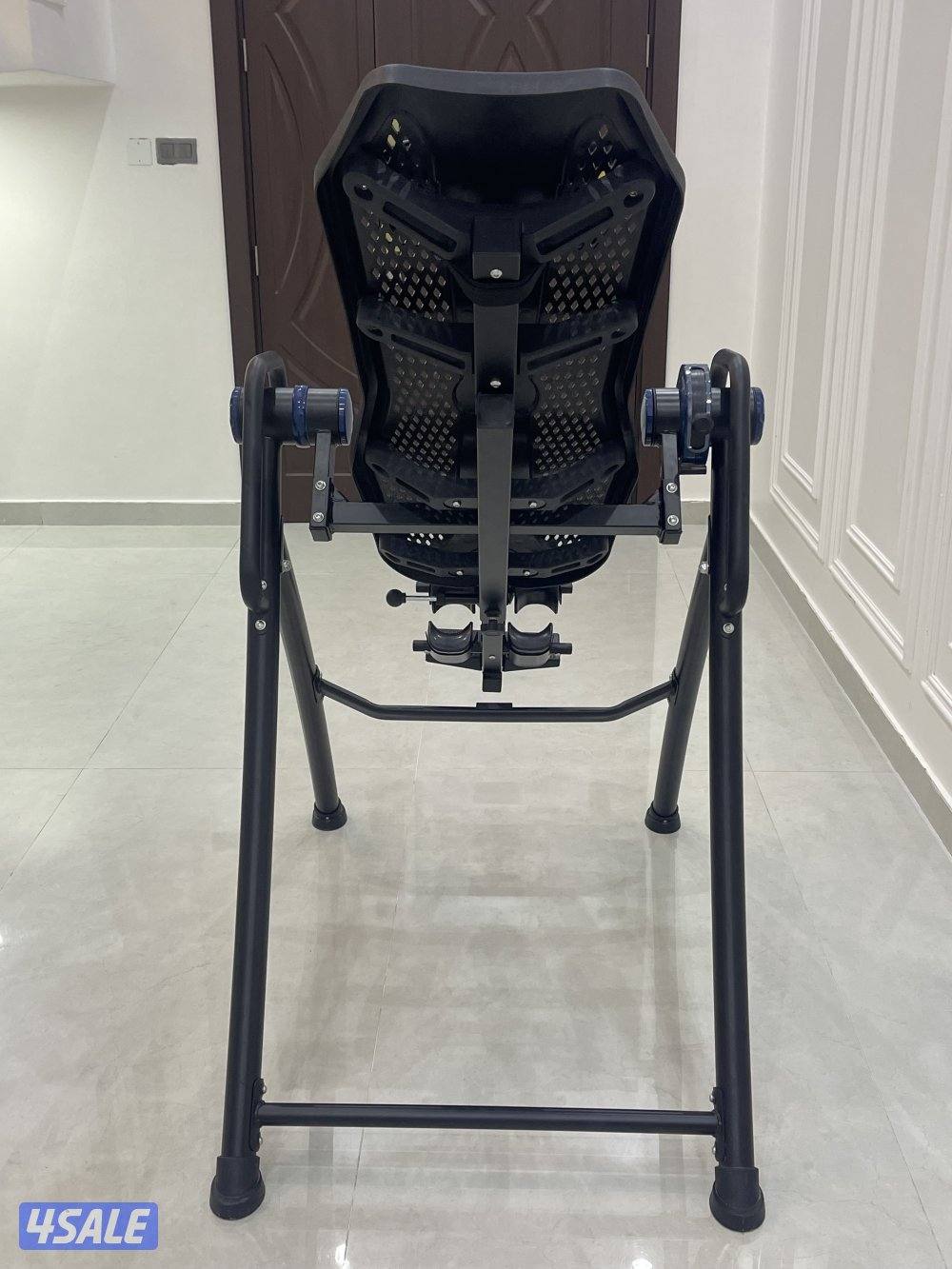 جهاز استطالة للظهر0