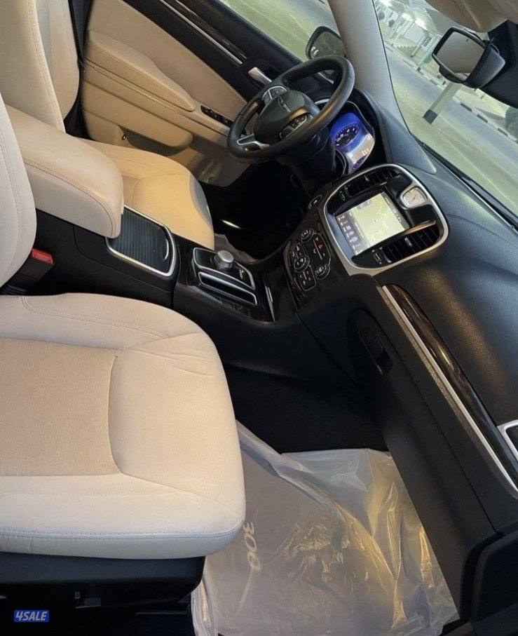 صبغ الوكاله 8 سلندر4