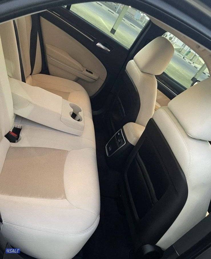 صبغ الوكاله 8 سلندر5