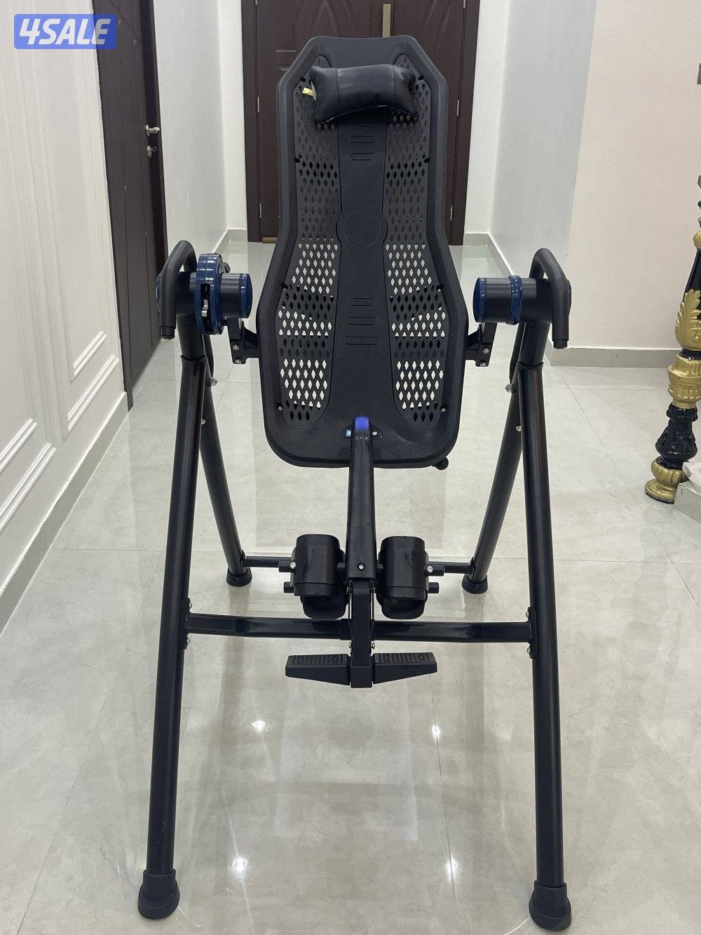 جهاز استطالة للظهر1