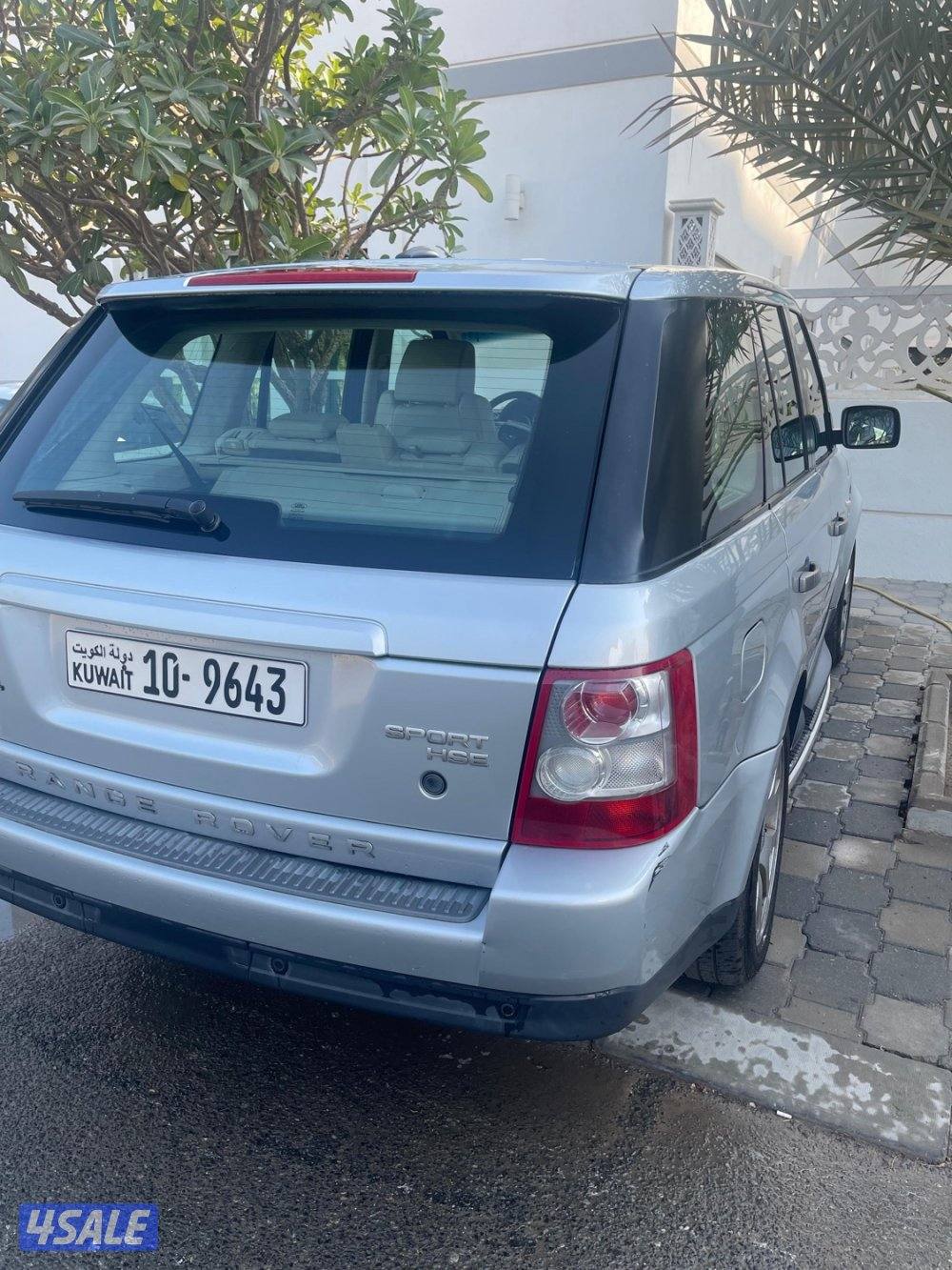 رنج روفر سبورت1