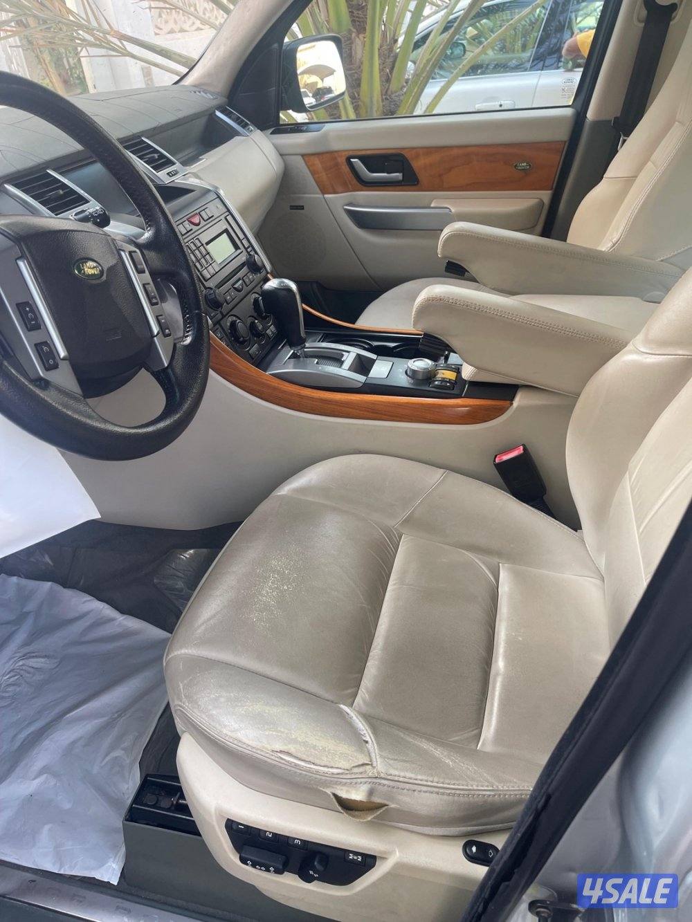 رنج روفر سبورت3