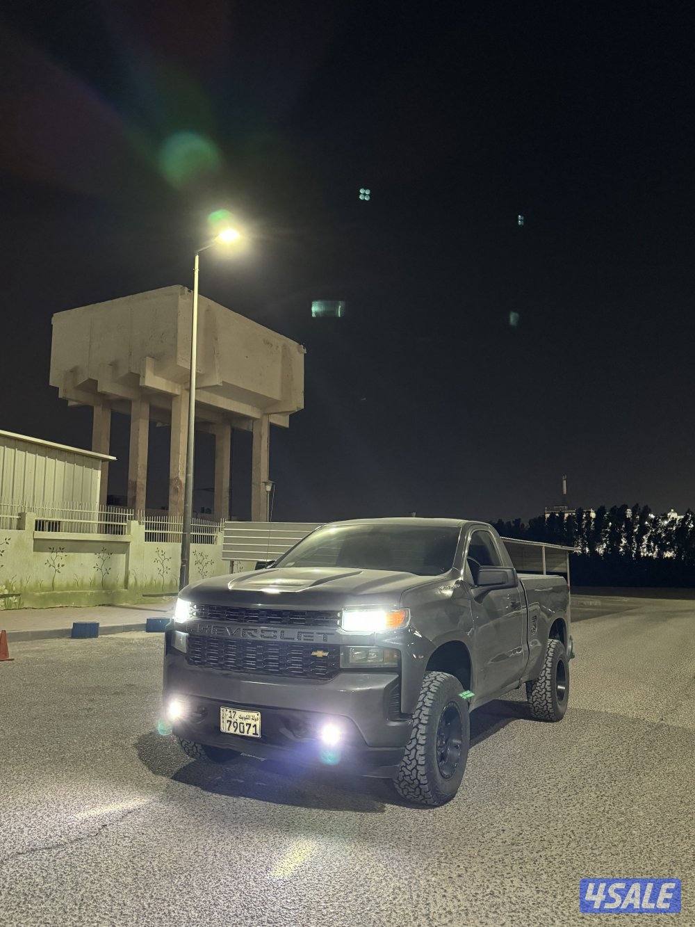 وانيت 2020 شرط الفحص قير مكينة شاصي0