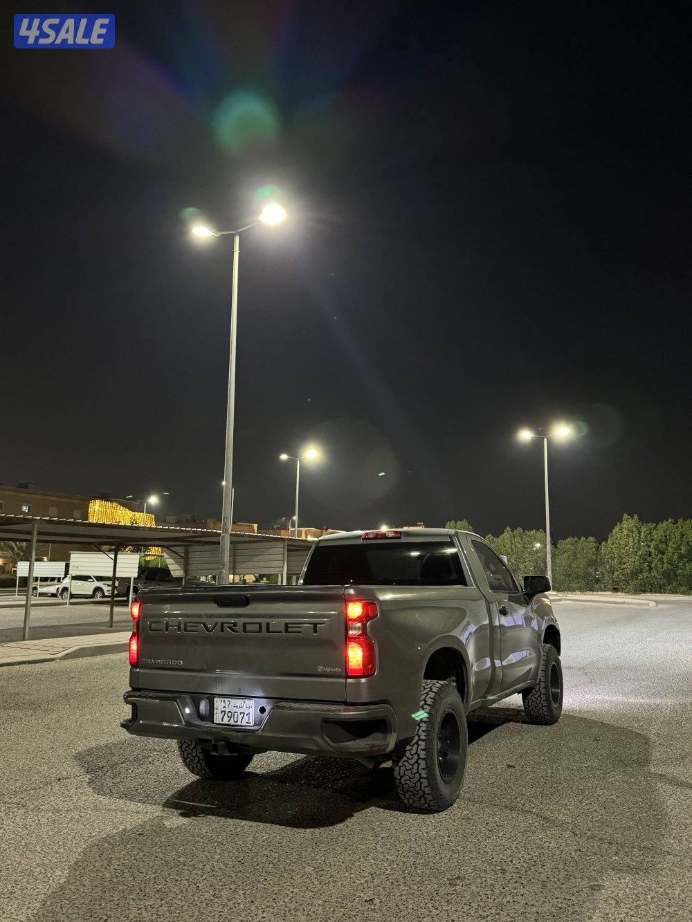 وانيت 2020 شرط الفحص قير مكينة شاصي1