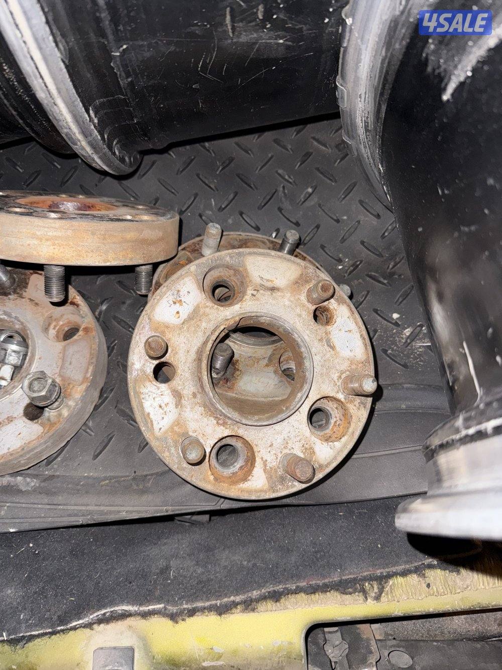 للبيع رنقات مع فلنجات1