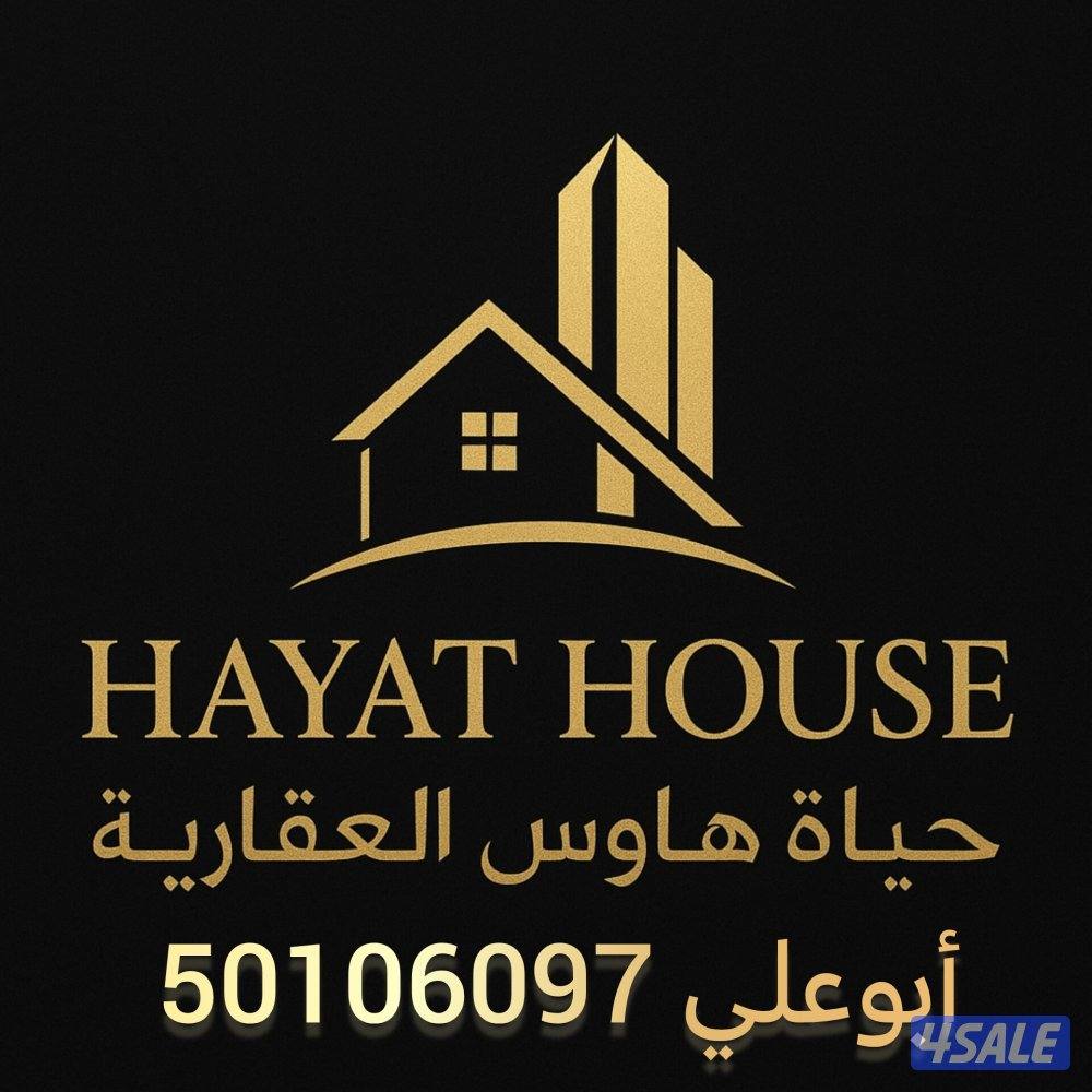 للأجار شقة في المطلاع N12 
30