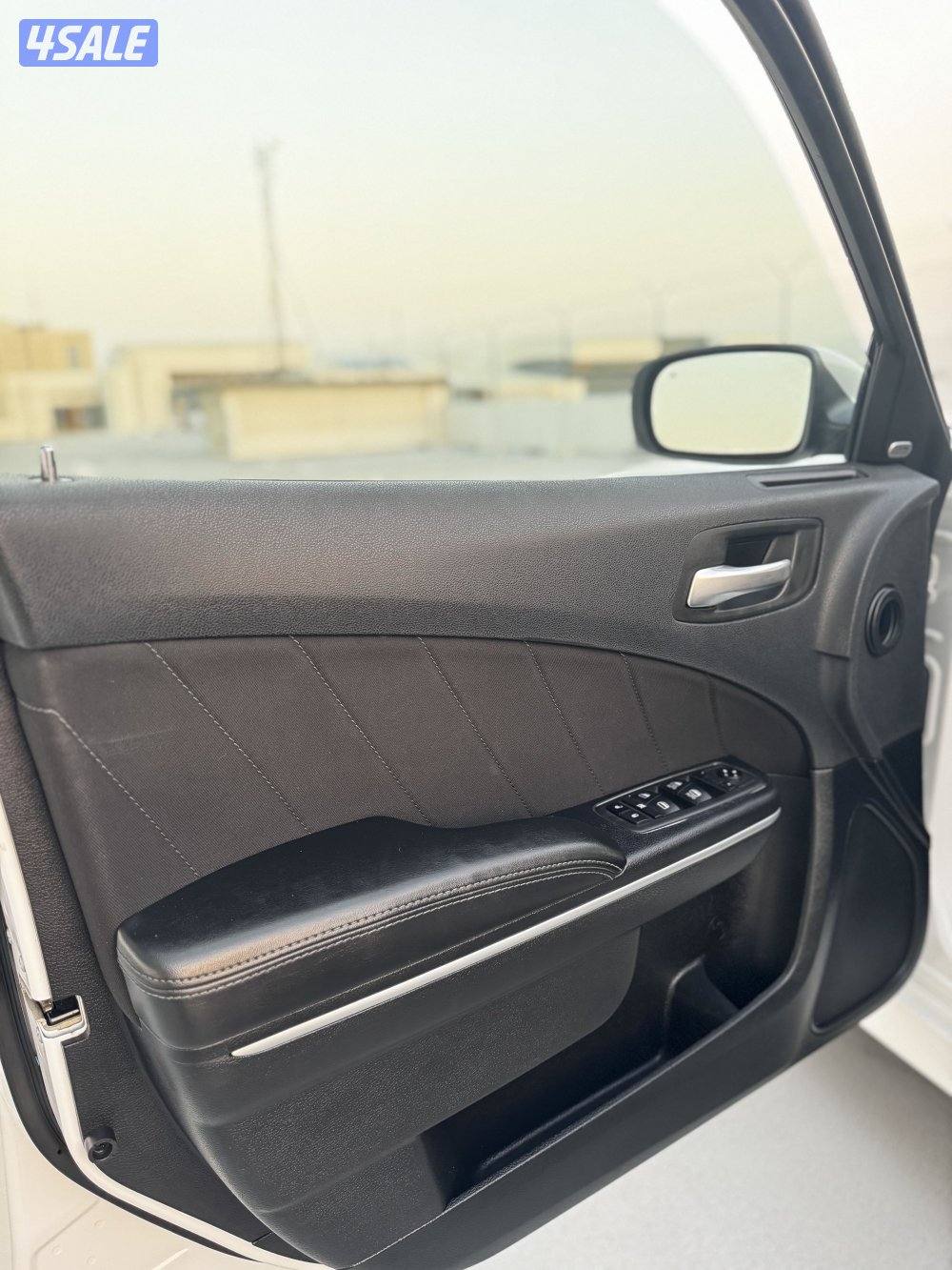 دودج تشارجر GT5