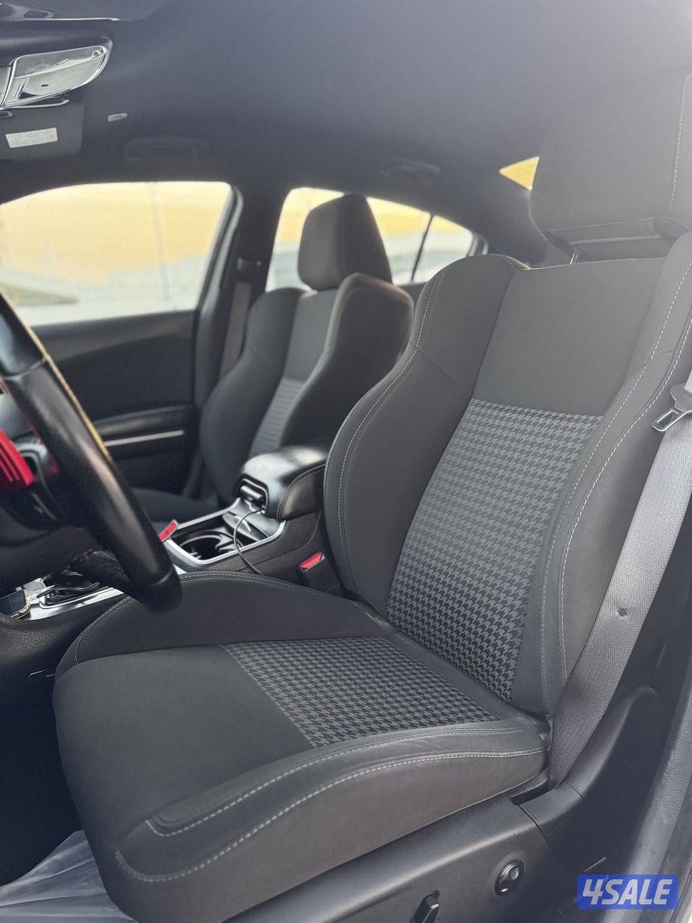 دودج تشارجر GT6