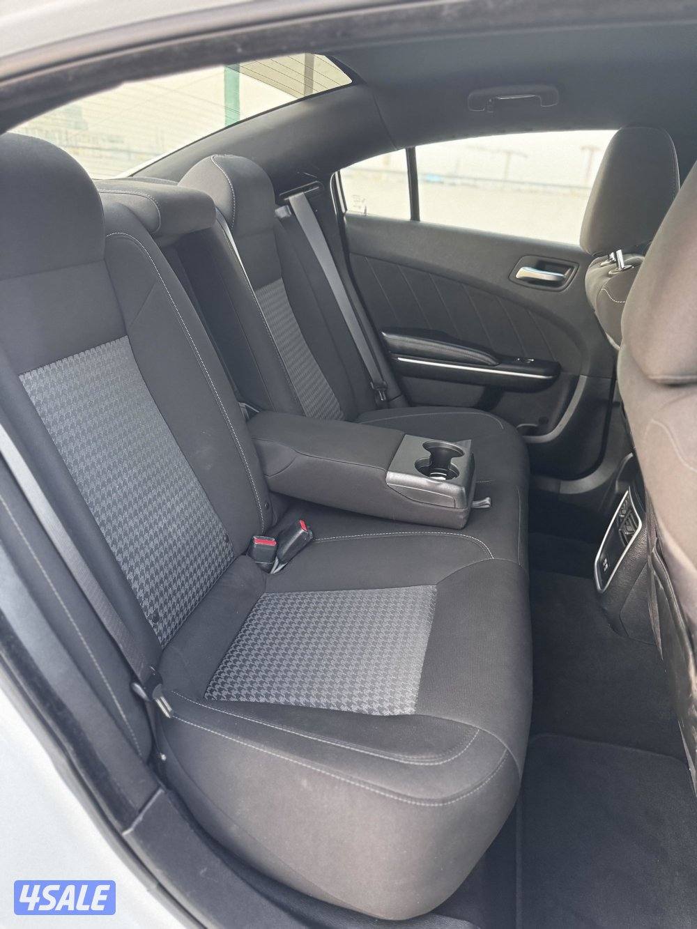 دودج تشارجر GT7