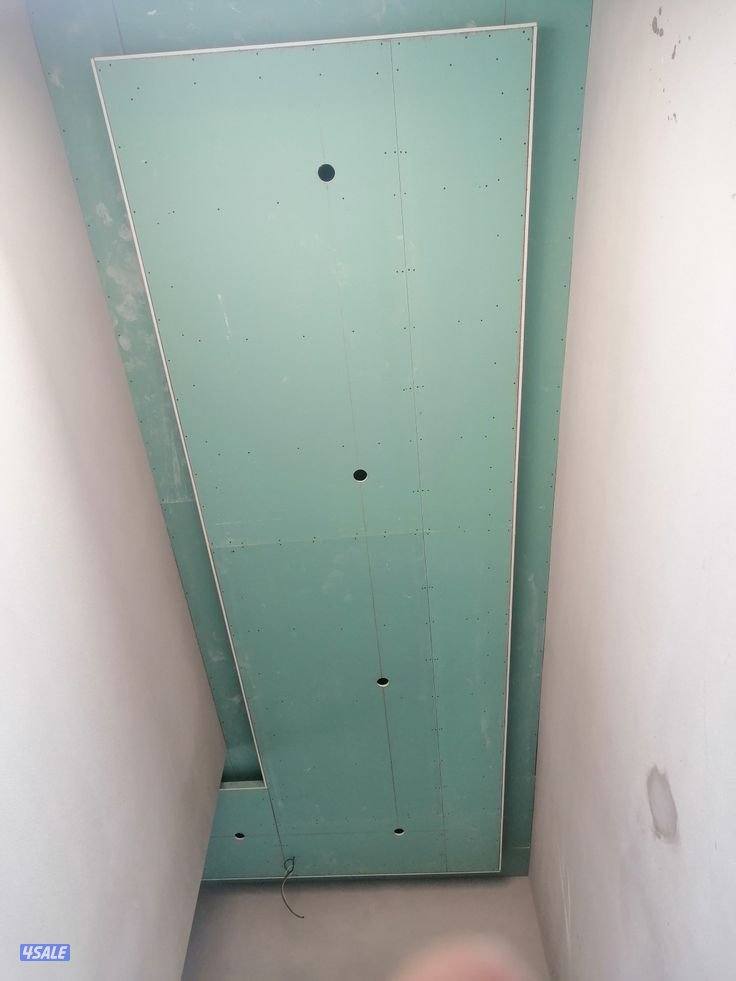 معلم جبس بورد  واصباغ بجميع مناطق الكويت بمنتهي السرعه والإنجاز م مصطف11