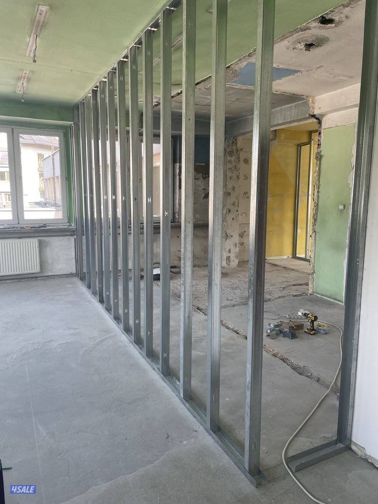 معلم جبس بورد  واصباغ بجميع مناطق الكويت بمنتهي السرعه والإنجاز م مصطف0