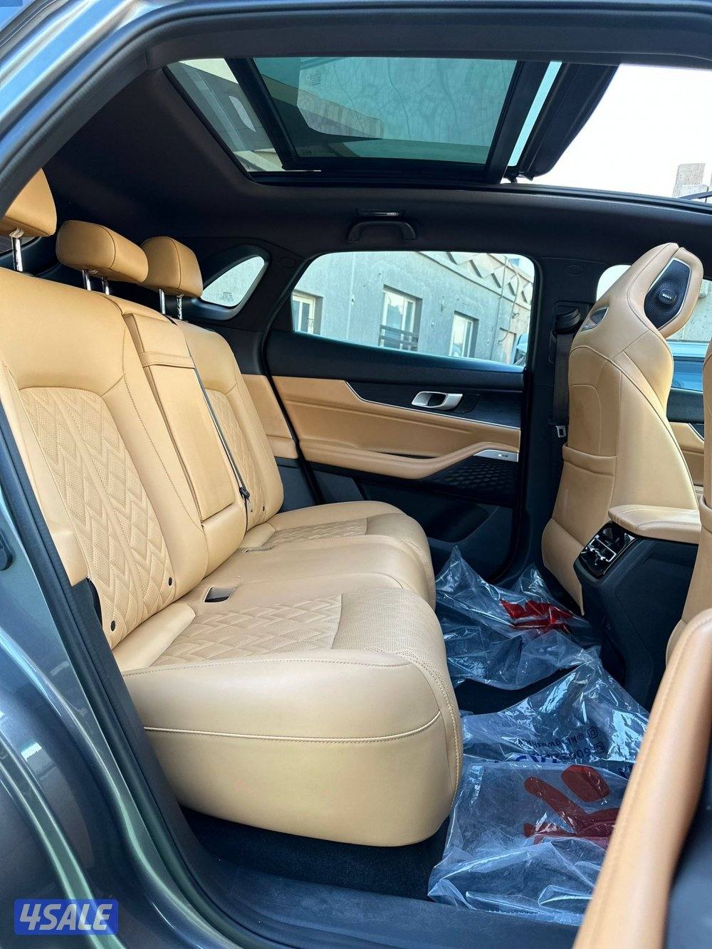 للبيع شانجان UNKموديل 20236