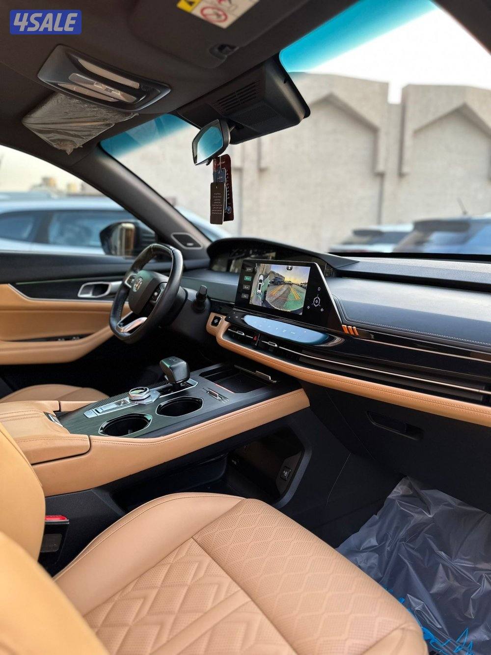 للبيع شانجان UNKموديل 20237