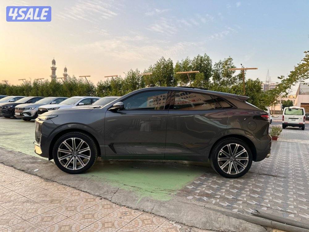 للبيع شانجان UNKموديل 20238